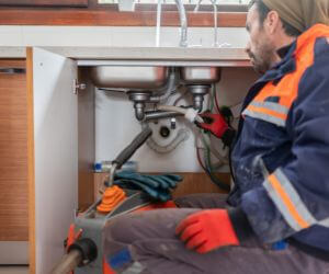 About Emergency plumbing pros Jennings, KS