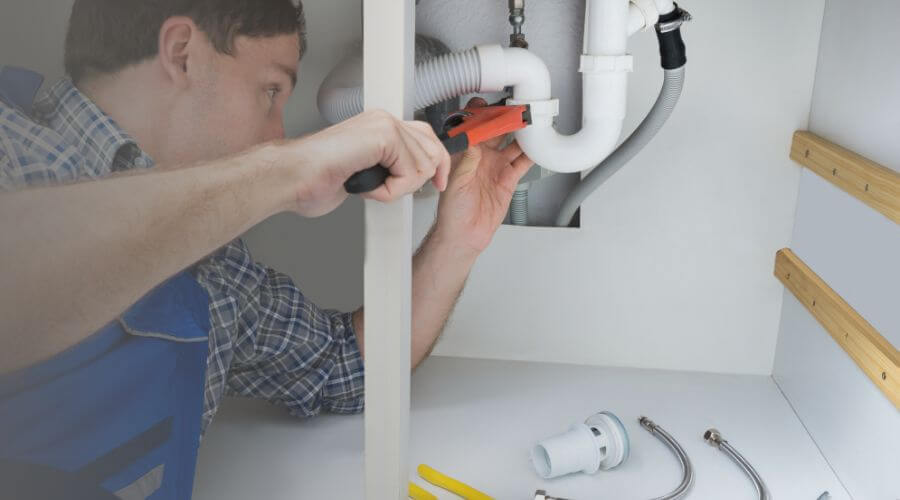 Professional emergency plumbing in Jennings, KS